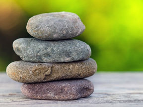 Healing Helpers